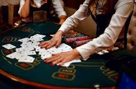 Вход на официальный сайт Casino TTR
