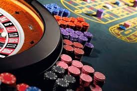 Зеркало Casino TTR